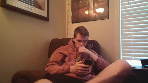 Jake  I am Bicurious online show from October 6, 8:04 pm