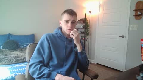 Jake  I am Bicurious online show from August 4, 7:10 pm