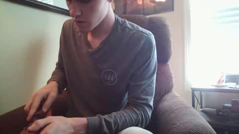 Jake  I am Bicurious online show from September 18, 5:50 pm