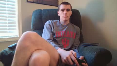 Jake  I am Bicurious online show from June 12, 6:51 pm