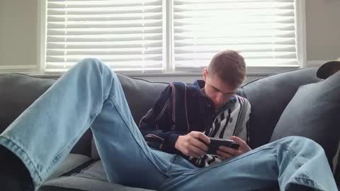 Jake  I am Bicurious online show from March 5, 9:26 pm