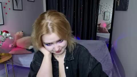 Fiona online show from March 18, 10:04 pm