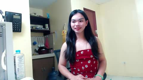 FIONA online show from March 14, 1:37 pm