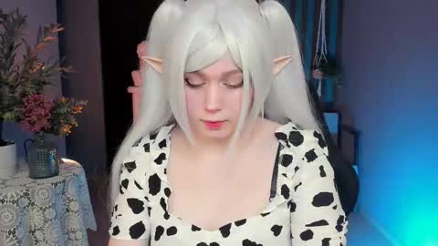 fiora online show from November 16, 7:10 am