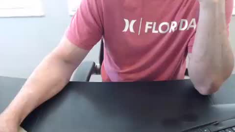 USAUSA online show from May 5, 1:17 pm