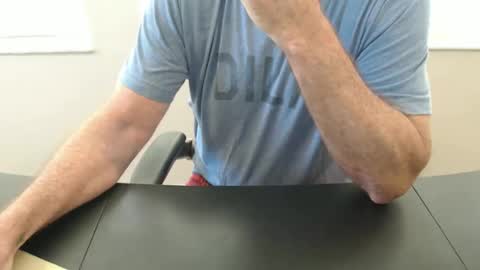 USAUSA online show from April 2, 1:51 pm