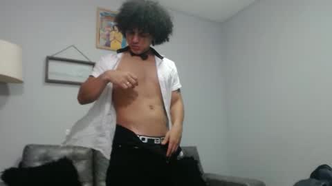 fire_boy69 online show from November 5, 4:09 pm