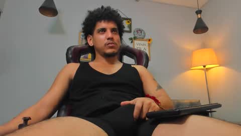 fire_boy69 online show from February 6, 3:04 pm