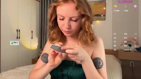 Liss  online show from March 8, 4:45 am