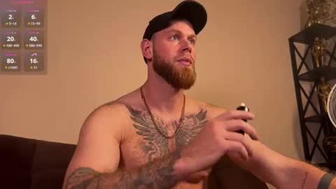 Snapshot of firebeard_ chatting on September 13, 8:11 pm Alex online show from September 13, 8:11 pm