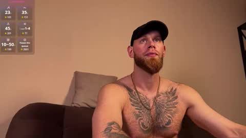 Snapshot of firebeard_ chatting on October 7, 7:21 pm Alex online show from October 7, 7:21 pm