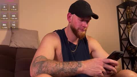 Snapshot of firebeard_ chatting on September 30, 11:59 pm Alex online show from September 30, 11:59 pm