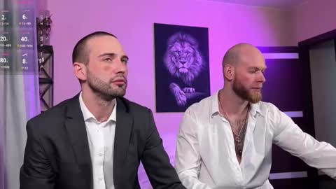 Alex online show from February 6, 11:57 am