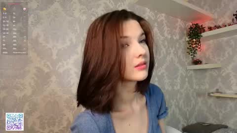 Catherine online show from November 22, 10:29 pm