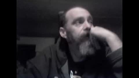 Brad online show from December 1, 1:58 am