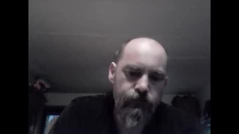 Brad online show from May 19, 1:01 am