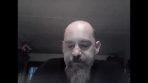 Brad online show from April 28, 1:14 am