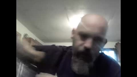 Brad online show from January 7, 10:48 pm