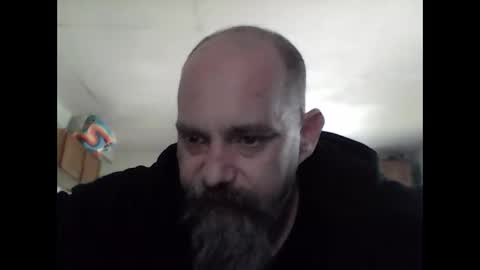 Brad online show from April 24, 8:55 pm