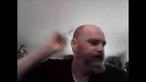 Brad online show from May 14, 10:30 pm