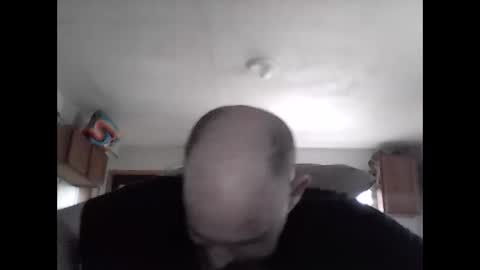 Brad online show from April 23, 8:54 pm