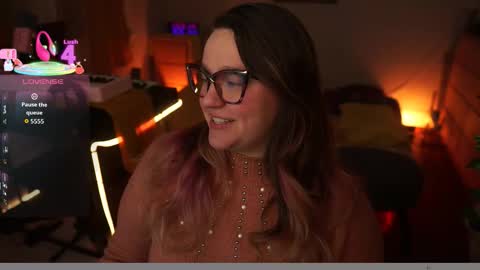 Lio Roxy online show from March 19, 4:18 am