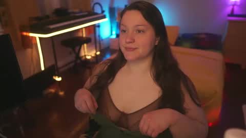 Lio Roxy online show from November 2, 4:34 am