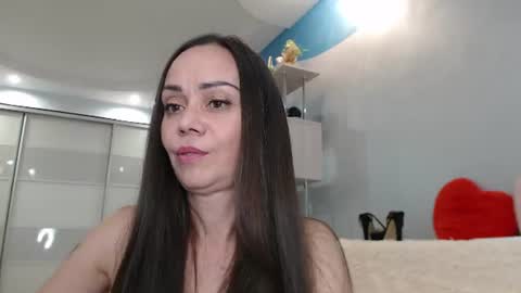 ArinaimasCute online show from July 9, 5:39 pm