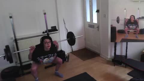 Fit 4 Fkn online show from January 22, 2:35 pm