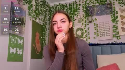 Ashle online show from December 23, 4:07 am