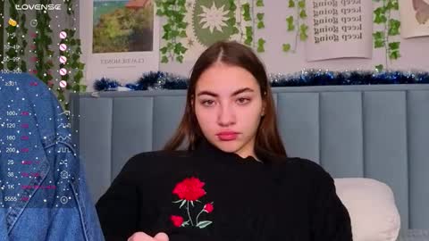 Ashle online show from January 9, 4:18 am