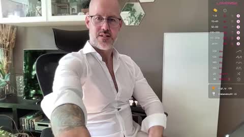 Snapshot of fit_rubinho chatting on September 22, 1:04 pm Rubn online show from September 22, 1:04 pm