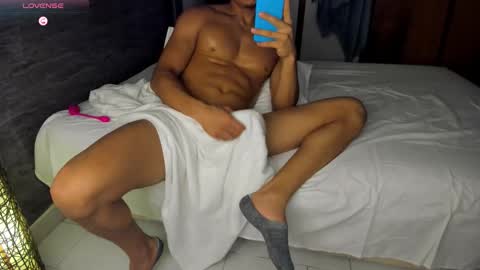 Cristopher Sly online show from October 14, 10:35 pm