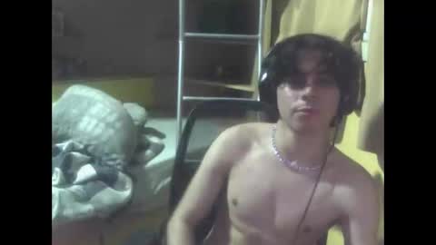 Fitboyvzla online show from February 20, 9:11 am