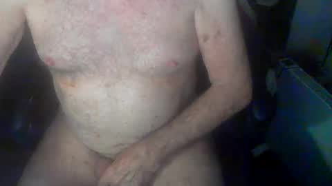 fithairymature online show from October 18, 7:07 pm