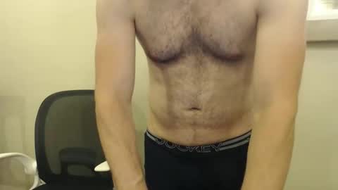 fithubby80 online show from November 22, 12:09 am