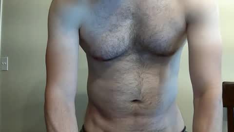 fithubby80 online show from October 20, 10:59 pm