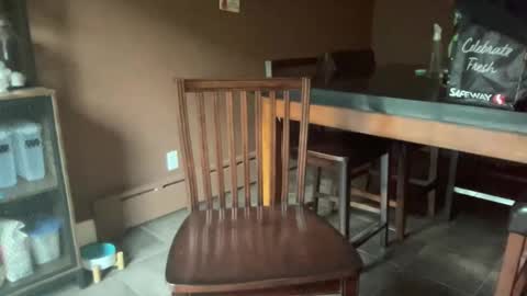 Lance Remington online show from October 21, 11:59 am