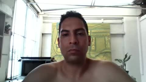 FitLatinoXx online show from February 2, 7:32 pm