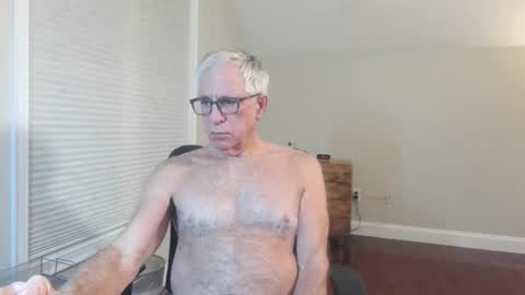 Jon online show from December 18, 1:45 am