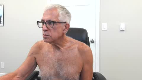 Jon online show from July 19, 8:11 pm