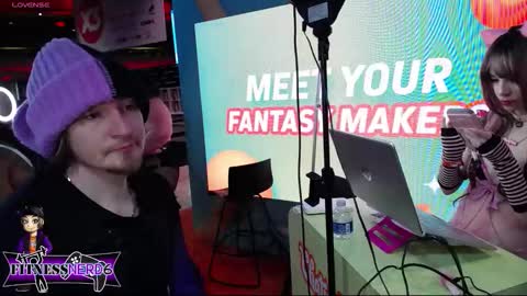 fitnessnerd6 online show from January 16, 11:25 pm