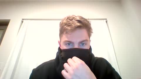 fittfucker online show from September 26, 8:11 am