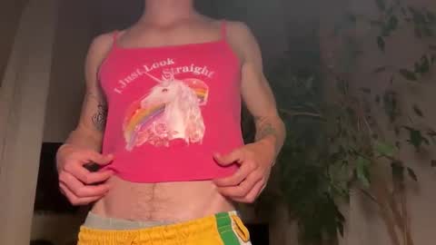 fituniformguy online show from April 29, 9:19 pm