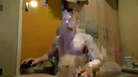 Dickrick online show from March 18, 7:20 pm