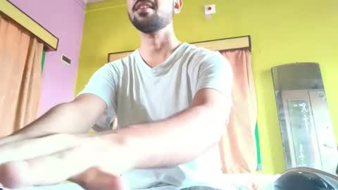 Ur BoyToy online show from June 18, 4:40 am