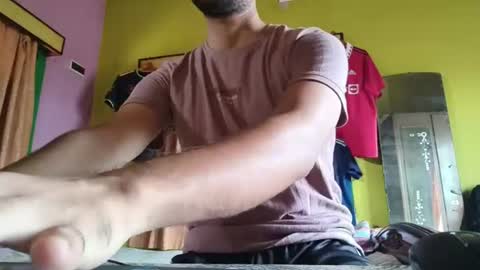Ur BoyToy online show from July 22, 4:36 am