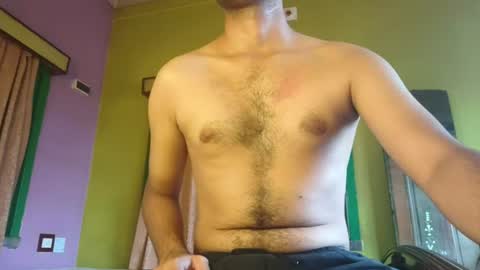 Ur BoyToy online show from July 7, 3:30 am