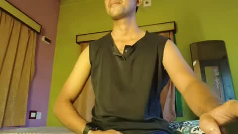 Ur BoyToy online show from July 10, 3:44 am