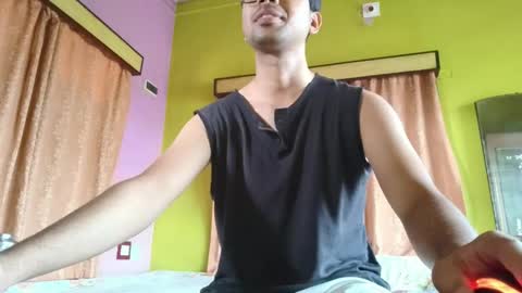 Ur BoyToy online show from April 28, 5:01 am